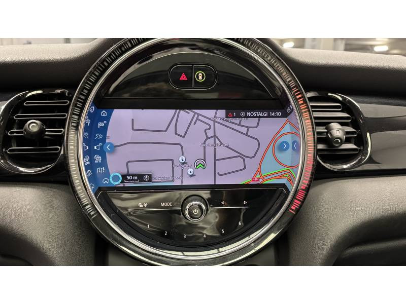 Mini Mini Hatch 3 Portes Cooper SE 184 ch Edition Premium Plus  occasion  Lormont - photo n20