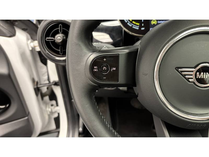 Mini Mini Hatch 3 Portes Cooper SE 184 ch Edition Premium Plus  occasion  Lormont - photo n18