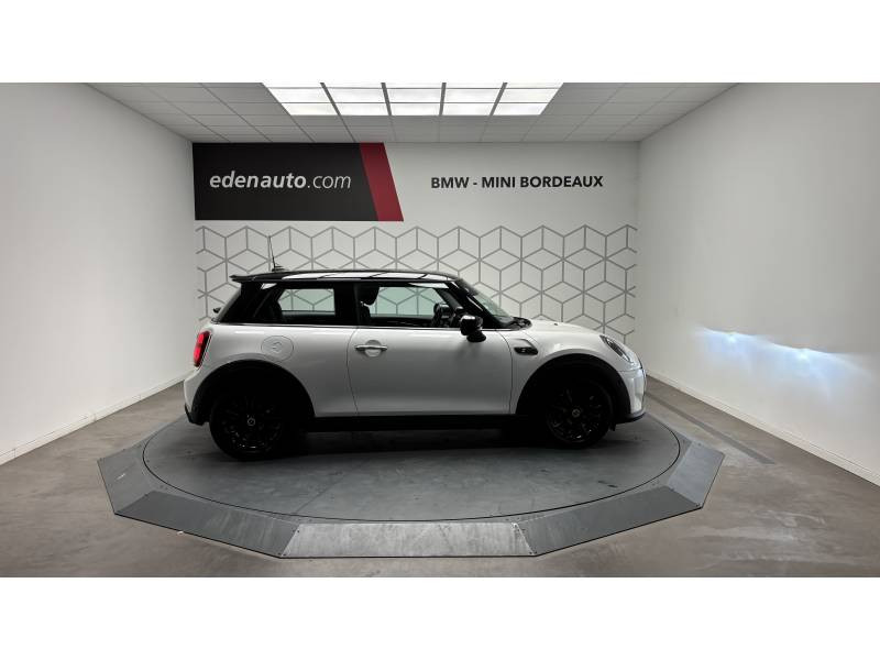 Mini Mini Hatch 3 Portes Cooper SE 184 ch Edition Premium Plus  occasion  Lormont - photo n4