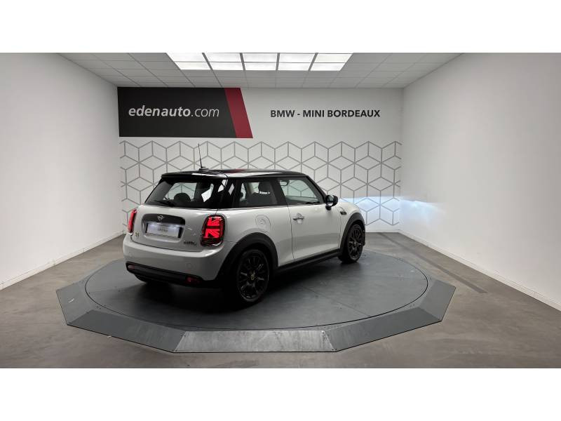 Mini Mini Hatch 3 Portes Cooper SE 184 ch Edition Premium Plus  occasion  Lormont - photo n5