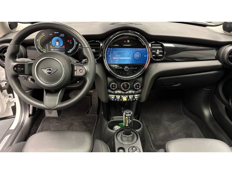 Mini Mini Hatch 3 Portes Cooper SE 184 ch Edition Premium Plus  occasion  Lormont - photo n10