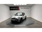 Mini Mini occasion année 2023 boite Automatique Annonce Mini Mini occasion Electrique Hatch 3 Portes Cooper SE 184 ch Edition Premium Plus à Lormont