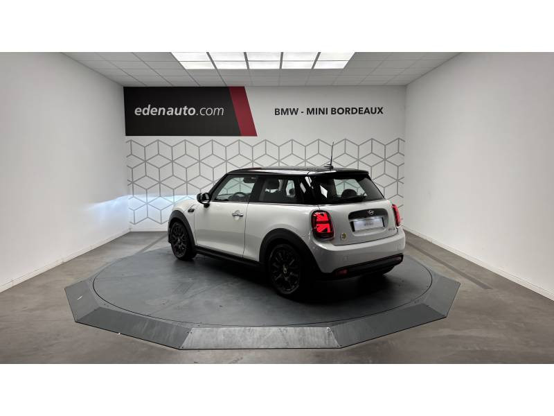 Mini Mini Hatch 3 Portes Cooper SE 184 ch Edition Premium Plus  occasion  Lormont - photo n3