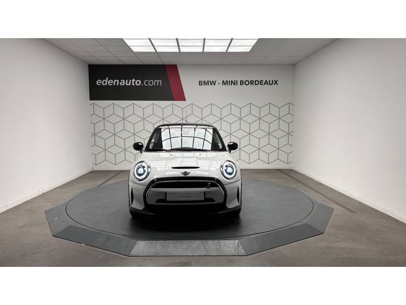 Mini Mini Hatch 3 Portes Cooper SE 184 ch Edition Premium Plus  occasion  Lormont - photo n8
