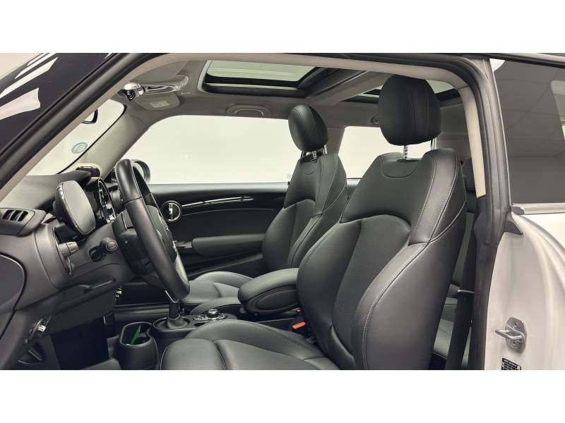 Mini Mini Hatch 3 Portes Cooper SE 184 ch Edition Premium Plus  occasion  Lormont - photo n12