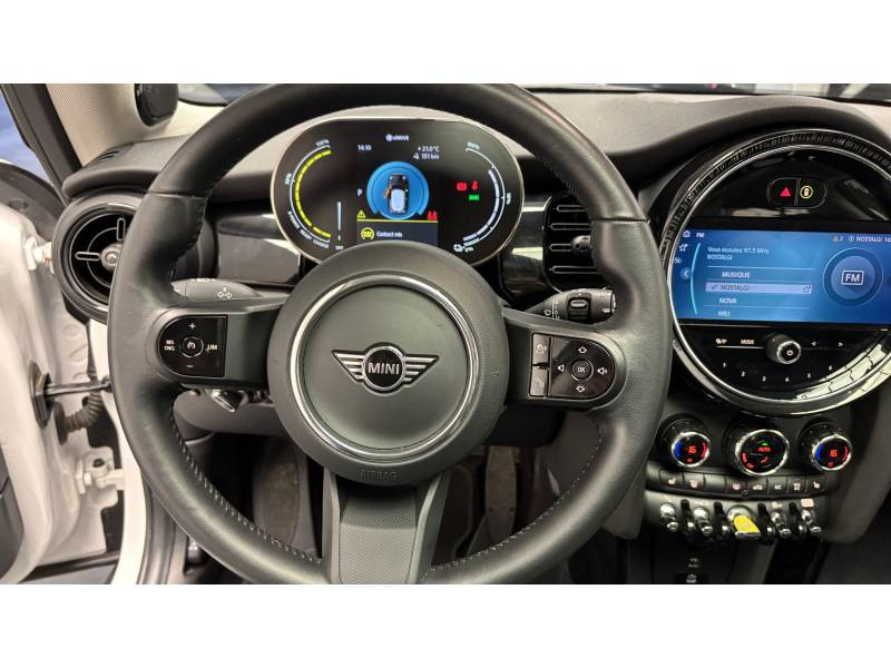 Mini Mini Hatch 3 Portes Cooper SE 184 ch Edition Premium Plus  occasion  Lormont - photo n15