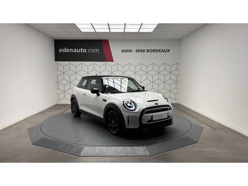 Mini Mini Hatch 3 Portes Cooper SE 184 ch Edition Premium Plus  occasion  Lormont - photo n9