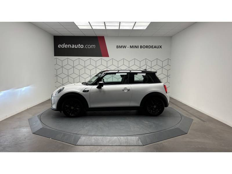 Mini Mini Hatch 3 Portes Cooper SE 184 ch Edition Premium Plus  occasion  Lormont - photo n2