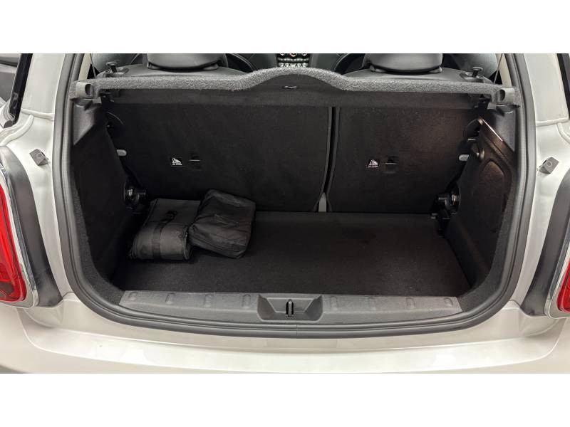 Mini Mini Hatch 3 Portes Cooper SE 184 ch Edition Premium Plus  occasion  Lormont - photo n13