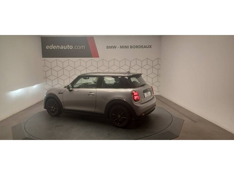 Mini Mini Hatch 3 Portes Cooper SE 184 ch Edition Premium Plus  occasion  Lormont - photo n6