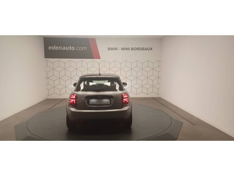 Mini Mini Hatch 3 Portes Cooper SE 184 ch Edition Premium Plus  occasion  Lormont - photo n9