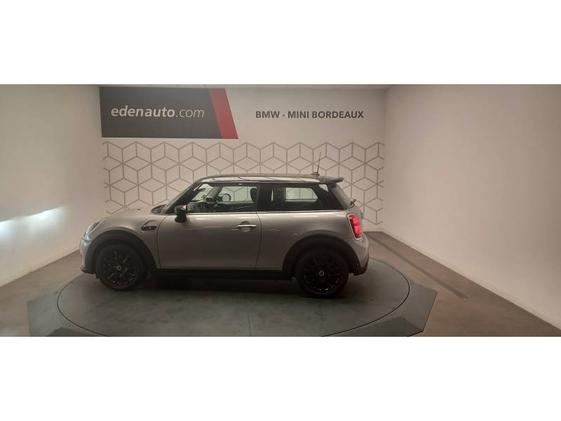 Mini Mini Hatch 3 Portes Cooper SE 184 ch Edition Premium Plus  occasion  Lormont - photo n5