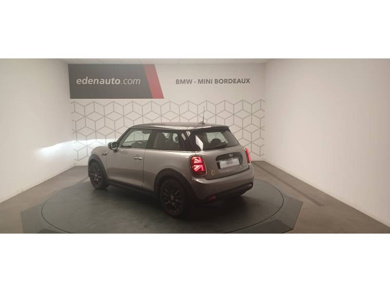 Mini Mini Hatch 3 Portes Cooper SE 184 ch Edition Premium Plus  occasion  Lormont - photo n7