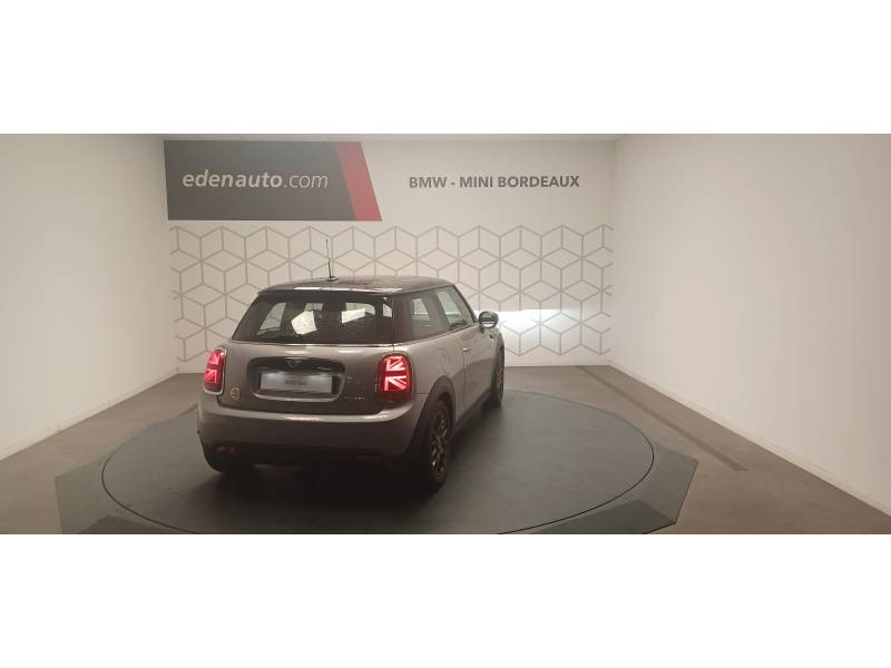 Mini Mini Hatch 3 Portes Cooper SE 184 ch Edition Premium Plus  occasion  Lormont - photo n11