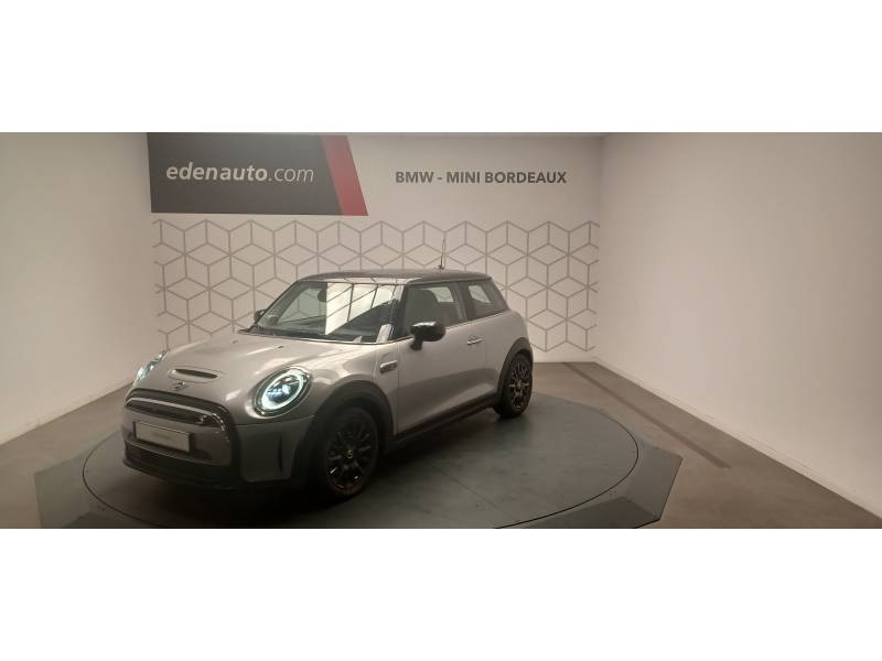 Mini Mini Hatch 3 Portes Cooper SE 184 ch Edition Premium Plus  occasion  Lormont