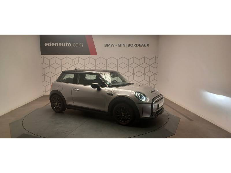Mini Mini Hatch 3 Portes Cooper SE 184 ch Edition Premium Plus  occasion  Lormont - photo n14