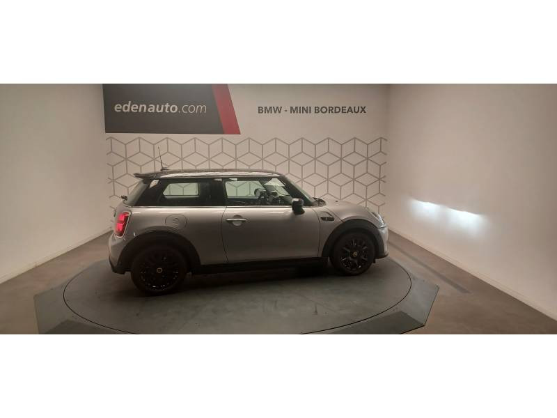 Mini Mini Hatch 3 Portes Cooper SE 184 ch Edition Premium Plus  occasion  Lormont - photo n12