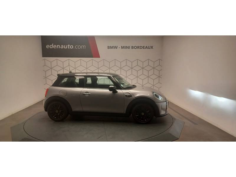 Mini Mini Hatch 3 Portes Cooper SE 184 ch Edition Premium Plus  occasion  Lormont - photo n13