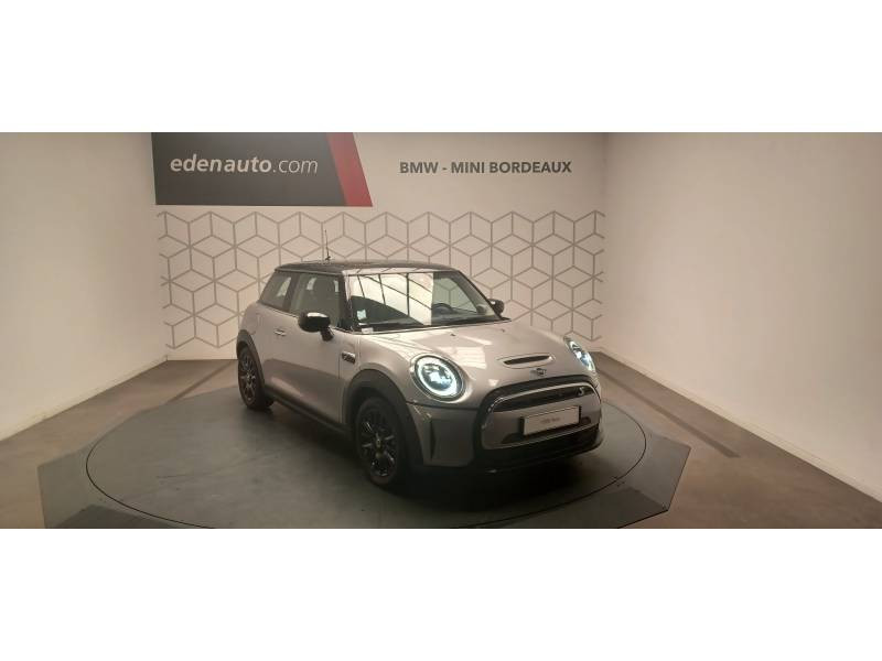Mini Mini Hatch 3 Portes Cooper SE 184 ch Edition Premium Plus  occasion  Lormont - photo n15