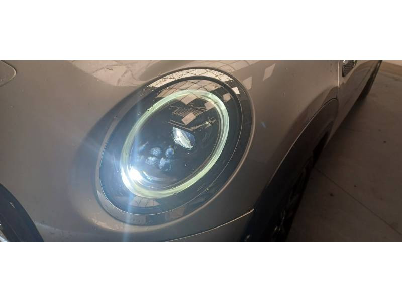 Mini Mini Hatch 3 Portes Cooper SE 184 ch Edition Premium Plus  occasion  Lormont - photo n20