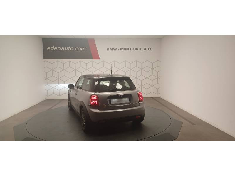 Mini Mini Hatch 3 Portes Cooper SE 184 ch Edition Premium Plus  occasion  Lormont - photo n8