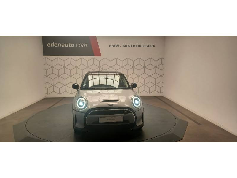 Mini Mini Hatch 3 Portes Cooper SE 184 ch Edition Premium Plus  occasion  Lormont - photo n16