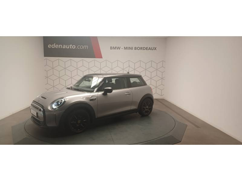 Mini Mini Hatch 3 Portes Cooper SE 184 ch Edition Premium Plus  occasion  Lormont - photo n3