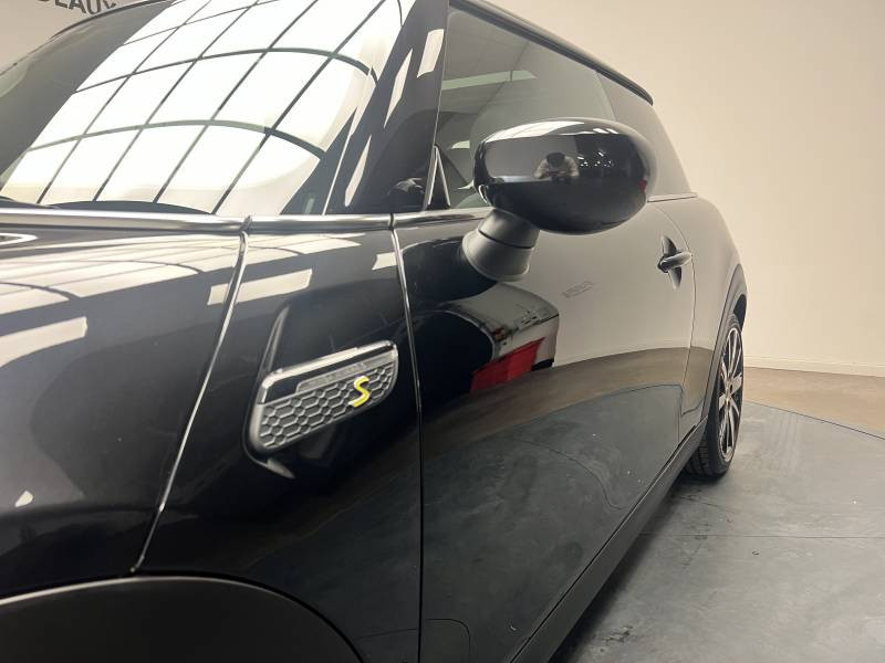 Mini Mini Hatch 3 Portes Cooper SE 184 ch Edition Premium Plus  occasion � Lormont - photo n�10