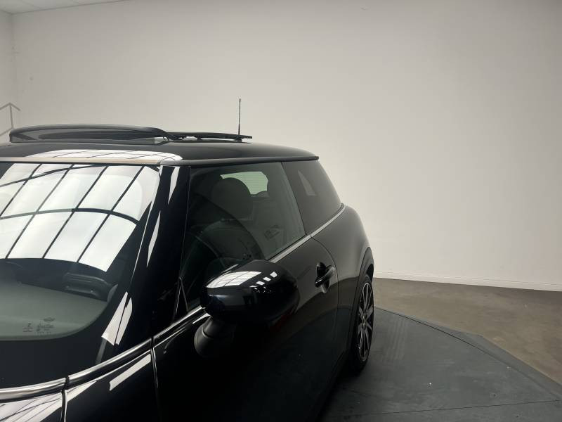 Mini Mini Hatch 3 Portes Cooper SE 184 ch Edition Premium Plus  occasion � Lormont - photo n�11