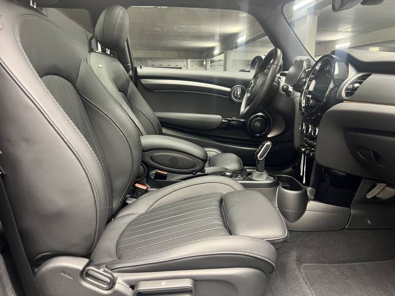 Mini Mini Hatch 3 Portes Cooper SE 184 ch Edition Premium Plus  occasion � Lormont - photo n�19