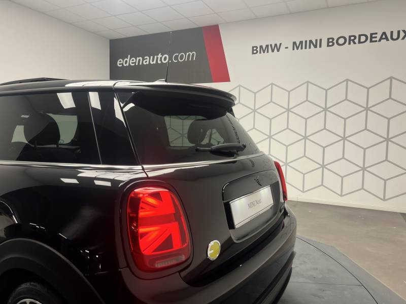 Mini Mini Hatch 3 Portes Cooper SE 184 ch Edition Premium Plus  occasion � Lormont - photo n�12
