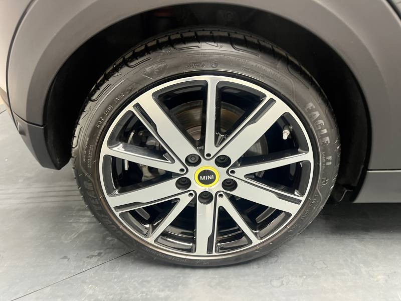 Mini Mini Hatch 3 Portes Cooper SE 184 ch Edition Premium Plus  occasion � Lormont - photo n�16