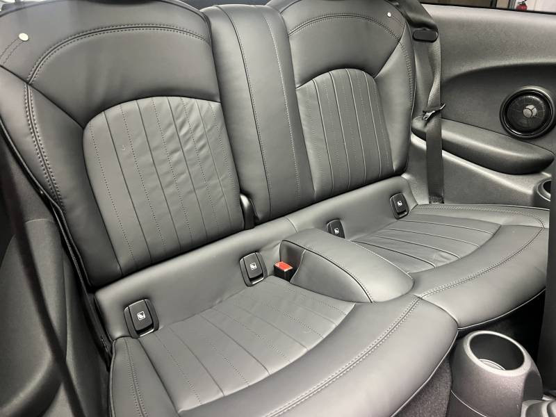 Mini Mini Hatch 3 Portes Cooper SE 184 ch Edition Premium Plus  occasion � Lormont - photo n�18