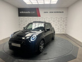 Annonce Mini Mini occasion Electrique Hatch 3 Portes Cooper SE 184 ch Edition Premium Plus � Lormont