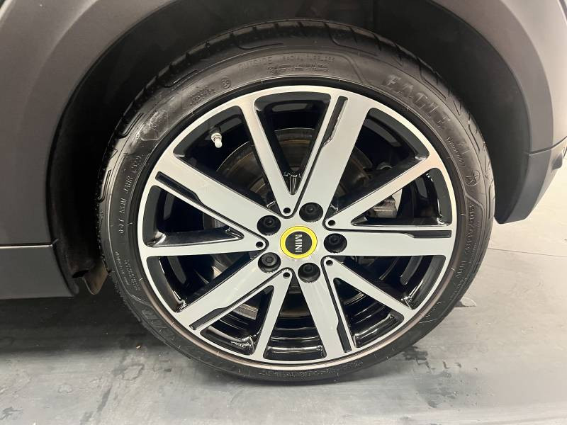 Mini Mini Hatch 3 Portes Cooper SE 184 ch Edition Premium Plus  occasion � Lormont - photo n�15