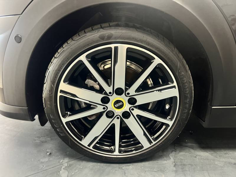 Mini Mini Hatch 3 Portes Cooper SE 184 ch Edition Premium Plus  occasion � Lormont - photo n�14