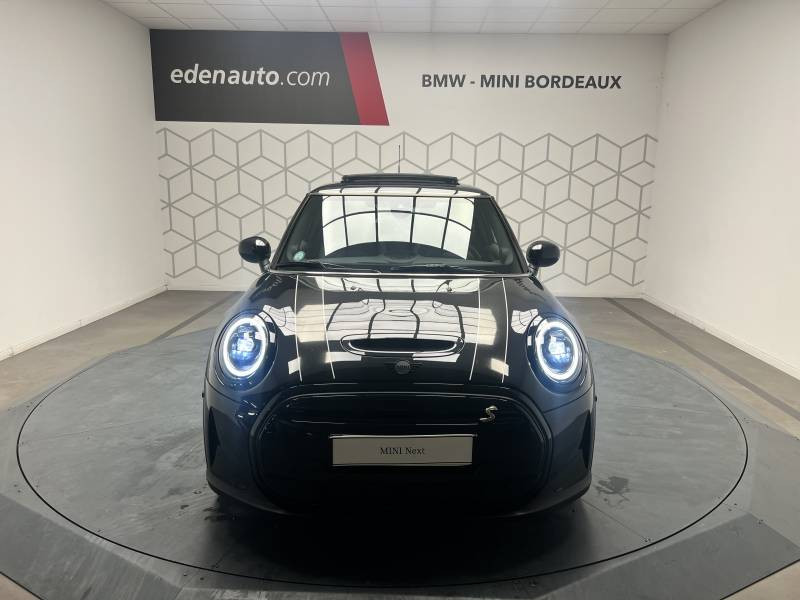 Mini Mini Hatch 3 Portes Cooper SE 184 ch Edition Premium Plus  occasion � Lormont - photo n�8