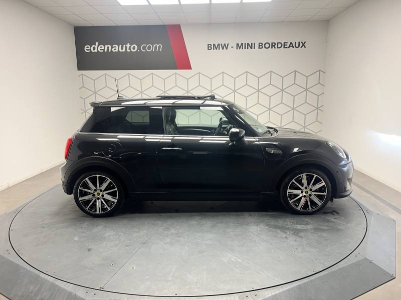 Mini Mini Hatch 3 Portes Cooper SE 184 ch Edition Premium Plus  occasion � Lormont - photo n�6