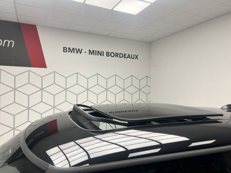 Mini Mini Hatch 3 Portes Cooper SE 184 ch Edition Premium Plus  occasion � Lormont - photo n�13