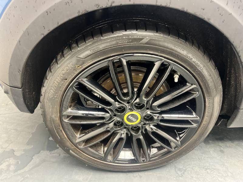 Mini Mini Hatch 3 Portes Cooper SE 184 ch Edition Premium Plus  occasion � Lormont - photo n�16