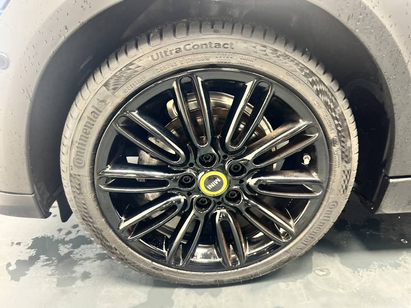 Mini Mini Hatch 3 Portes Cooper SE 184 ch Edition Premium Plus  occasion � Lormont - photo n�14