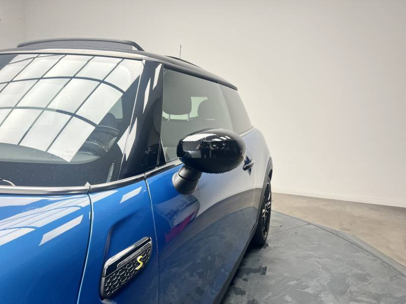 Mini Mini Hatch 3 Portes Cooper SE 184 ch Edition Premium Plus  occasion � Lormont - photo n�10