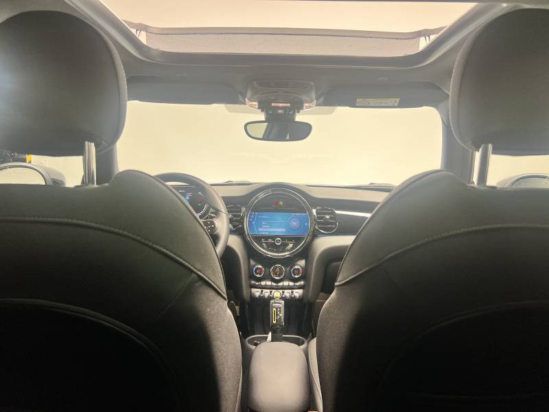 Mini Mini Hatch 3 Portes Cooper SE 184 ch Edition Premium Plus  occasion � Lormont - photo n�20