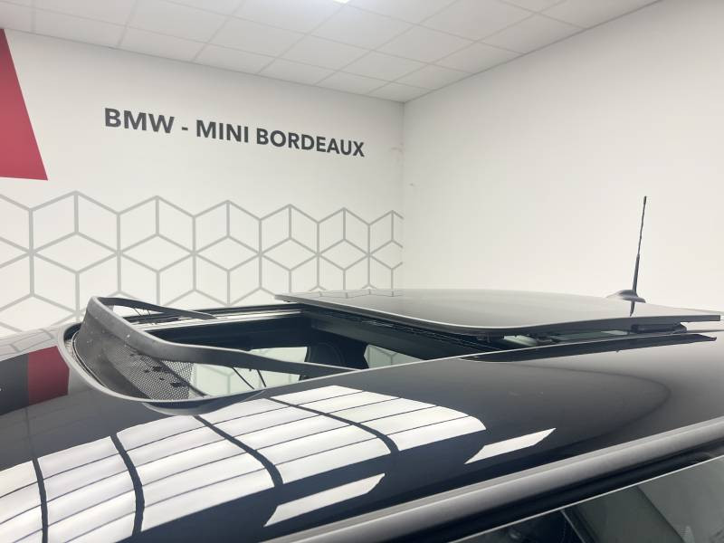 Mini Mini Hatch 3 Portes Cooper SE 184 ch Edition Premium Plus  occasion � Lormont - photo n�11