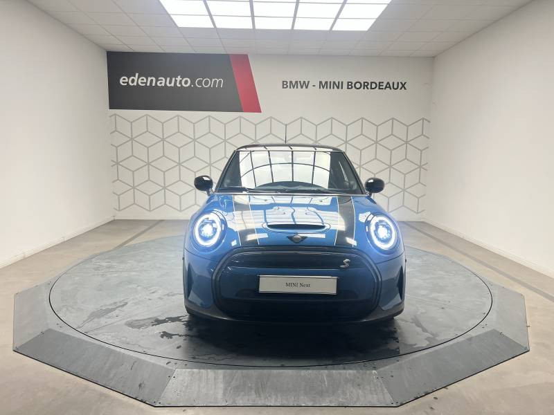 Mini Mini Hatch 3 Portes Cooper SE 184 ch Edition Premium Plus  occasion � Lormont - photo n�5
