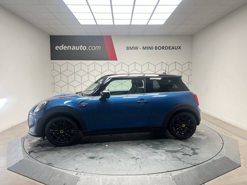 Mini Mini Hatch 3 Portes Cooper SE 184 ch Edition Premium Plus  occasion � Lormont - photo n�2