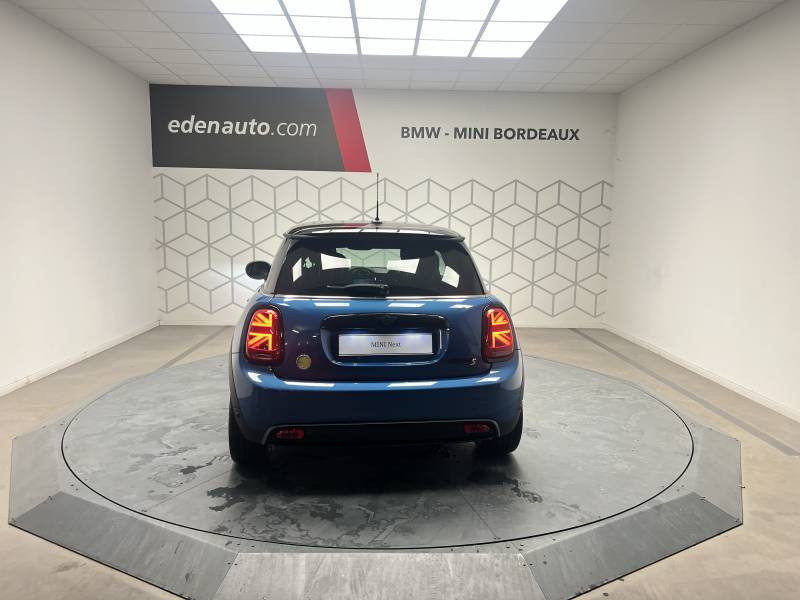 Mini Mini Hatch 3 Portes Cooper SE 184 ch Edition Premium Plus  occasion � Lormont - photo n�7