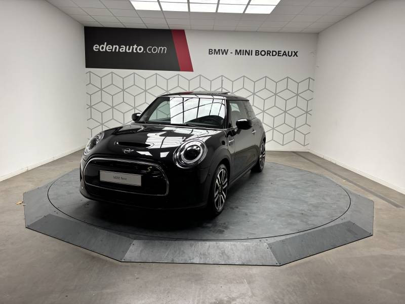 Mini Mini Hatch 3 Portes Cooper SE 184 ch Edition Premium Plus  occasion � Lormont