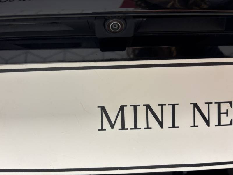 Mini Mini Hatch 3 Portes Cooper SE 184 ch Edition Premium Plus  occasion � Lormont - photo n�16