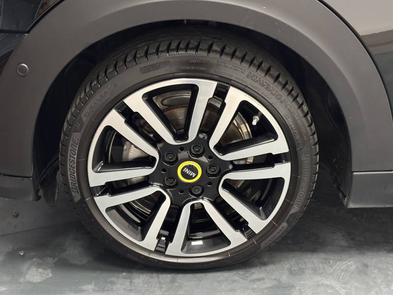 Mini Mini Hatch 3 Portes Cooper SE 184 ch Edition Premium Plus  occasion � Lormont - photo n�9